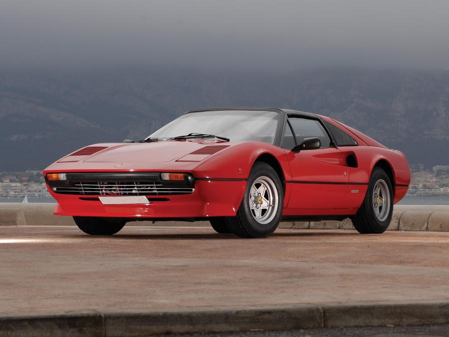 Ferrari 308 GTS '1977